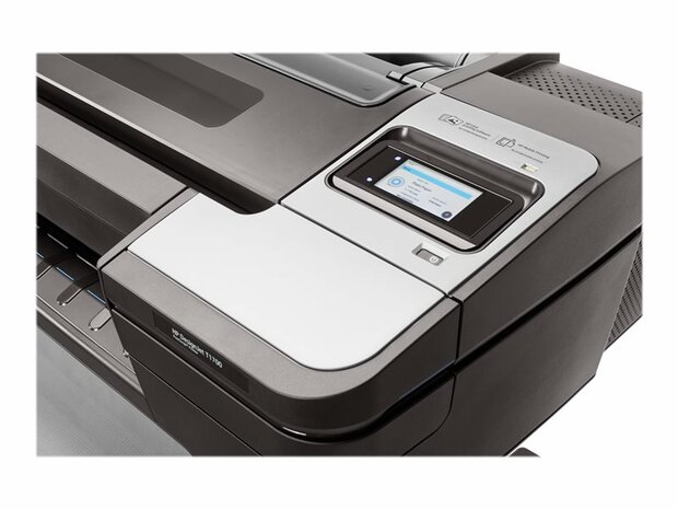  HP DesignJet T1700 44" Drucker 