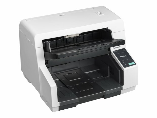 PANASONIC KV-S5058 COLOUR SCANNER 90 PPM / 180 ipm 