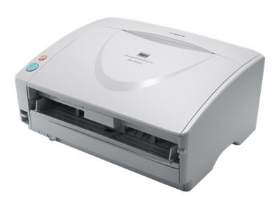 CANON DR-6030C Dokumentenscanner A3 Duplex 60ppm 100Blatt ADF 10.000 Scanns/Tag USB