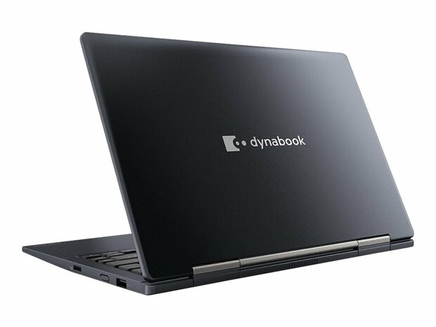 Dynabook Toshiba Portégé X30W-J-13X - 33.8 cm (13.3") - Core i5 1135G7 - 8 GB RAM - 256 GB SSD - 4G LTE - Flip-Design