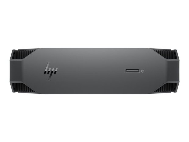 HP Workstation Z2 Mini G5 - Mini - Core i9 10900 2.8 GHz - vPro - 32 GB - SSD 512 GB - Deutsch