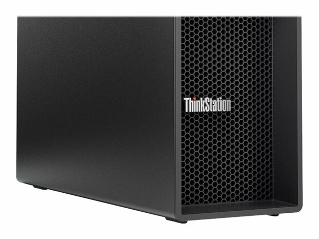 Lenovo ThinkStation P520 - Tower - Xeon W-2245 3.9 GHz - vPro - 32 GB - SSD 1 TB