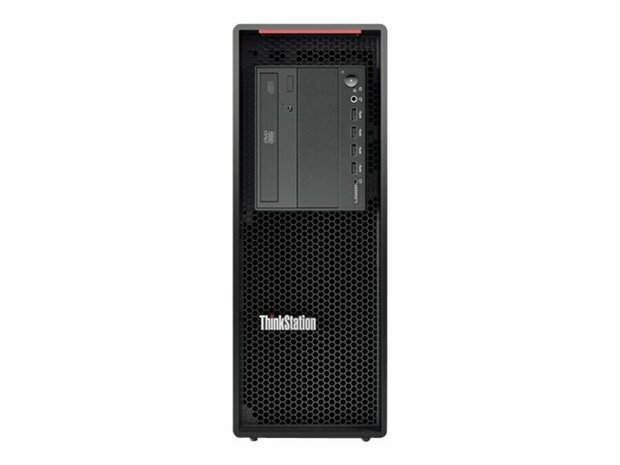 Lenovo ThinkStation P520 - Tower - Xeon W-2245 3.9 GHz - vPro - 32 GB - SSD 1 TB
