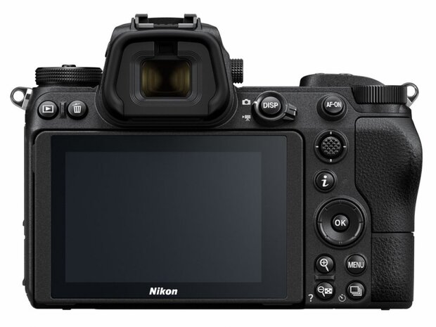  Nikon Z7 + Nikon Z 24-70mm F/4.0 S