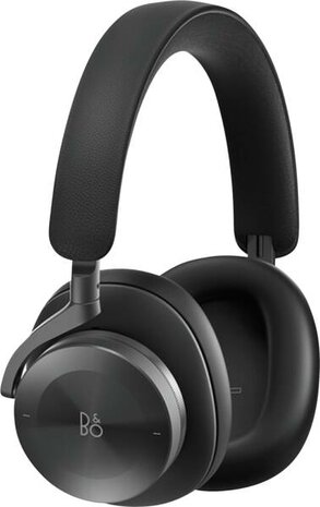 B & O Bügel-Kopfhörer Beoplay H95 Schwarz/Grau/Gold Tone