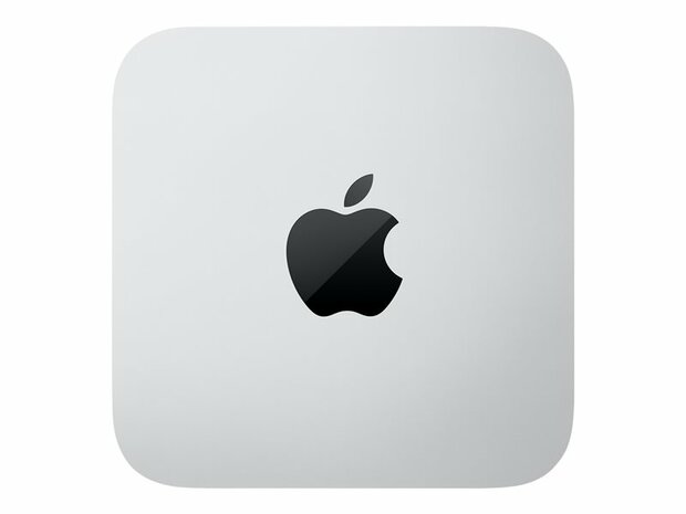 APPLE Mac Studio Z14J Apple M1 Max 10C CPU/32C GPU/16C N.E. 32GB 512GB SSD DE - Silber 