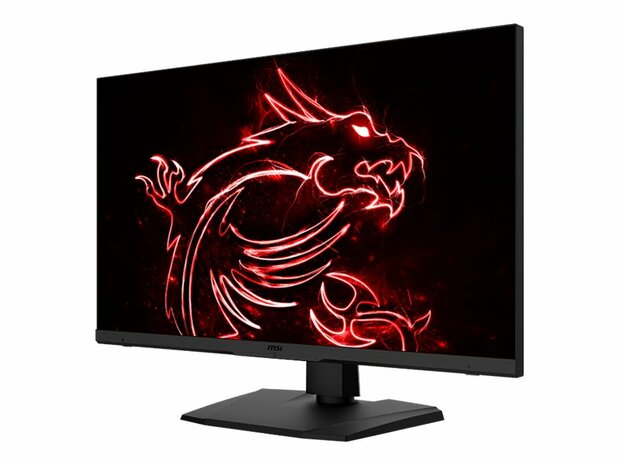 MSI Optix MPG321URDE QD - LED-Monitor - 4K - 81.3 cm (32") - HDR