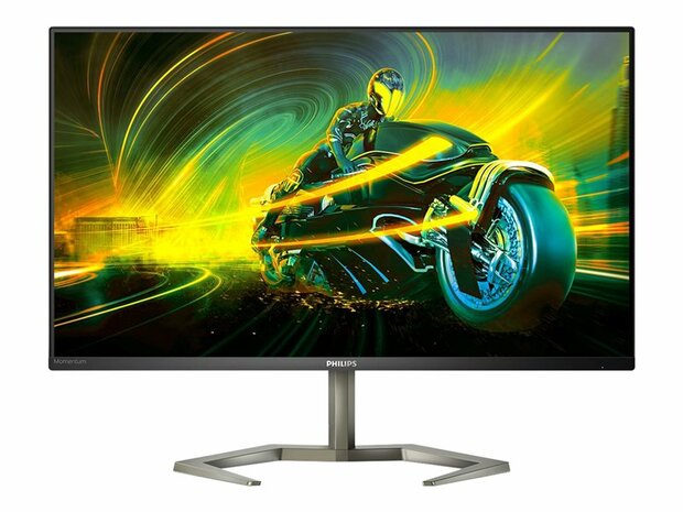 Philips Momentum 5000 32M1N5800A - LED-Monitor - 4K - 81.3 cm (32") - HDR