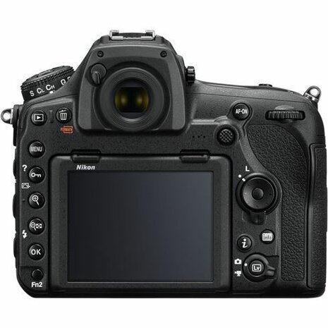 Nikon D850 + 24-70 mm F2.8 ED VR