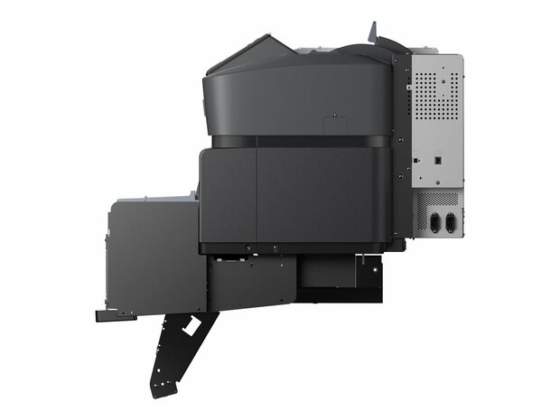 Epson SureColor SC-F9400 - 1626 mm (64") Großformatdrucker - Farbe