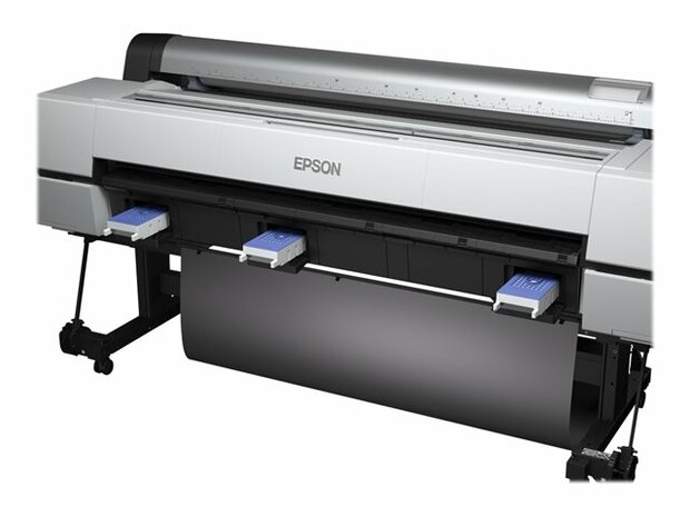 EPSON SureColor SC-P20000, 2.400 x 1.200 dpi, 64 Zoll (162,6 cm)