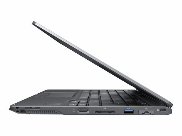 FUJITSU LIFEBOOK U9311X Intel Core i7-1185G7 33,78cm 13,3Zoll FHD touch 1x16GB 1TB SSD LTE black W10P 