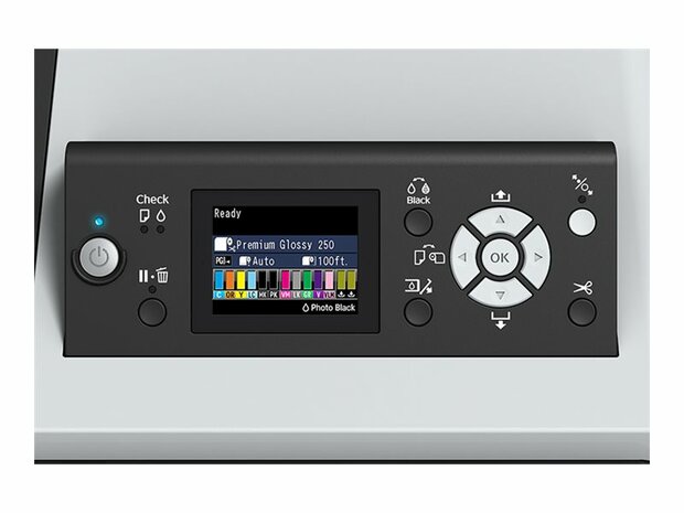 EPSON SureColor SC-P9000V 