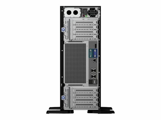 HPE ProLiant ML350 Gen10 4210R 1P 16 GB-R P408i-a 8 SFF 1x800W RPS Server