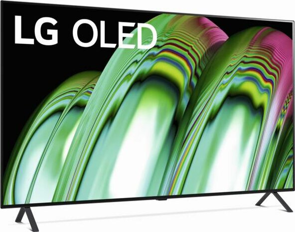 LG OLED65A29LA 65 Zoll 4K UHD Smart TV Modell 2022
