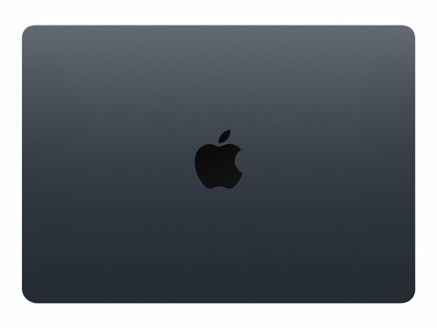 Apple Notebook MacBook Air 13" 512GB SSD/M2 Chip/8C CPU/10C GPU/8GB RAM Mitternacht 