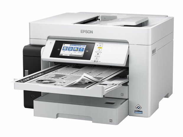 EPSON EcoTank ET-M16680 MFP mono 32ppm 