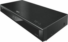 Panasonic DMR-UBC90EGK Blu-ray Disc Recorder