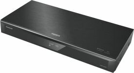 Panasonic DMR-UBC90EGK Blu-ray Disc Recorder