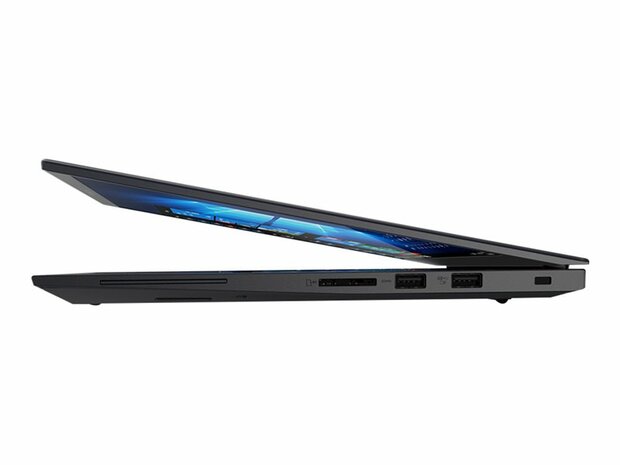 Lenovo ThinkPad X1 Extreme Gen 4 - 40.6 cm (16") - Core i9 11950H - vPro - 32 GB RAM - 1 TB SSD - Win 10 Pro 64-Bit 
