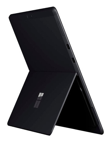 Microsoft Surface Pro X 13" 2in1 Schwarz SQ1 8GB/256GB SSD LTE Win10 MNY-00003