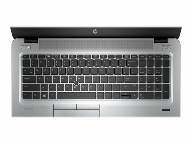  HP EliteBook 860 G9 (6F6K4EA), Notebook silber, Windows 11 Pro 64-Bit, 1 TB SSD