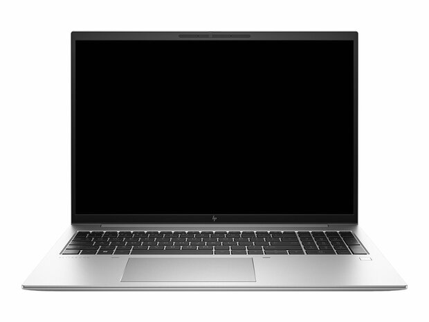  HP EliteBook 860 G9 (6F6K7EA), Notebook silber, Windows 11 Pro 64-Bit, 512 GB SSD
