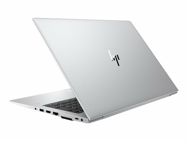  HP EliteBook 860 G9 (6F6K7EA), Notebook silber, Windows 11 Pro 64-Bit, 512 GB SSD