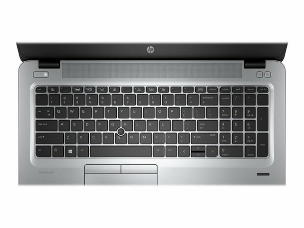  HP EliteBook 860 G9 (6F6K7EA), Notebook silber, Windows 11 Pro 64-Bit, 512 GB SSD