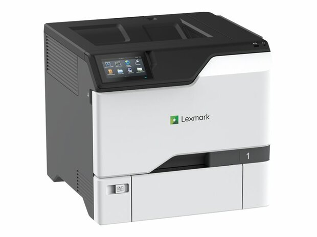 Lexmark C4352 - Drucker - Farbe - Laser