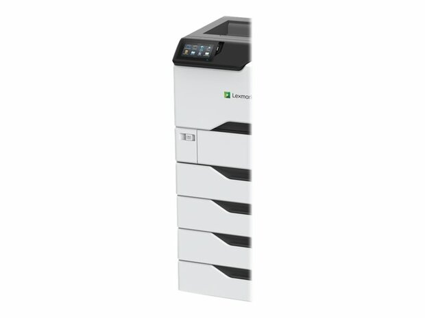 Lexmark C4352 - Drucker - Farbe - Laser