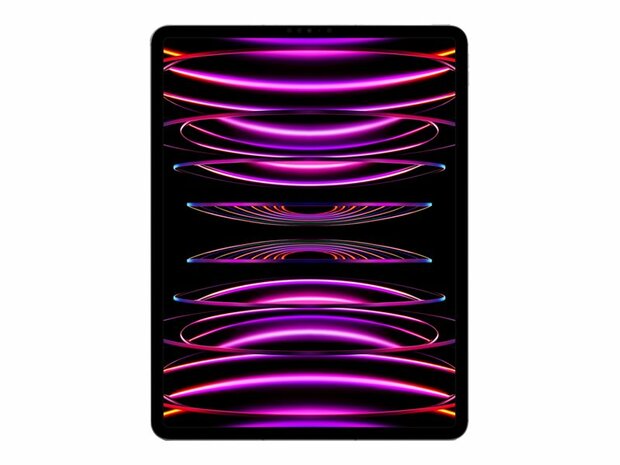Apple iPad Pro 11 WiFi + Cellular 2TB - Silver - Space Grey (4.Gen 2022) 