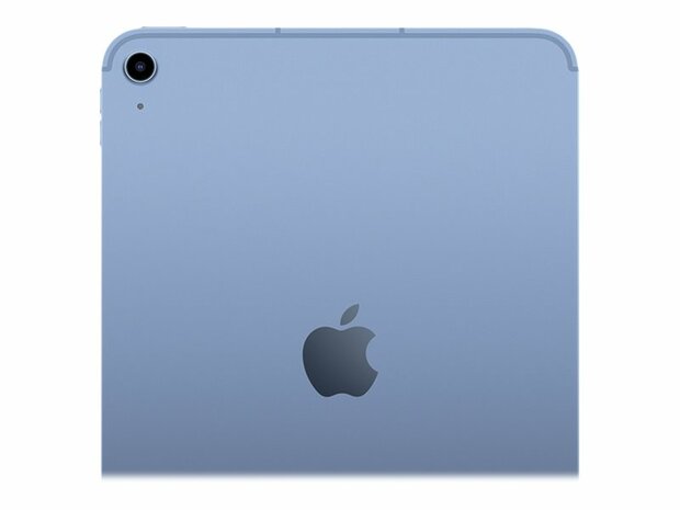 Apple iPad 10.9 WiFi + Cellular 64GB - Silver-Pink-Yellow-Blue (10.Gen.2022)