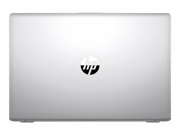 HP 470 G9 Notebook - 43.9 cm (17.3") - Core i7 1255U - vPro - 16 GB RAM - 512 GB SSD - Deutsch