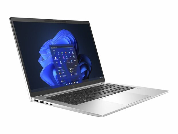 HP EliteBook 865 G9 Notebook - Wolf Pro Security - 40.6 cm (16") - Ryzen 5 Pro 6650U - 16 GB RAM - 256 GB SSD - Deutsch