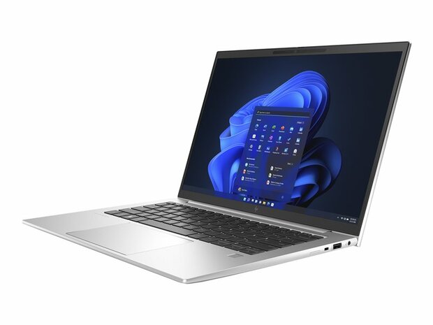 HP EliteBook 865 G9 Notebook - Wolf Pro Security - 40.6 cm (16") - Ryzen 5 Pro 6650U - 16 GB RAM - 512 GB SSD - 4G LTE,LTE-A Pro - Deutsch