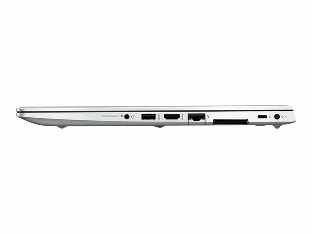 HP EliteBook 860 G9 Notebook - Wolf Pro Security - 40.6 cm (16") - Core i5 1235U - Evo - 16 GB RAM - 512 GB SSD - 4G LTE,LTE-A Pro - Deutsch