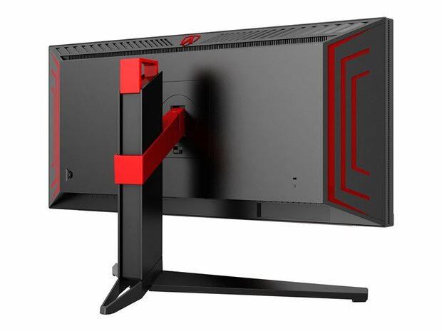 AOC Gaming AG344UXM - AGON Series - LED-Monitor - 86.7 cm (34")