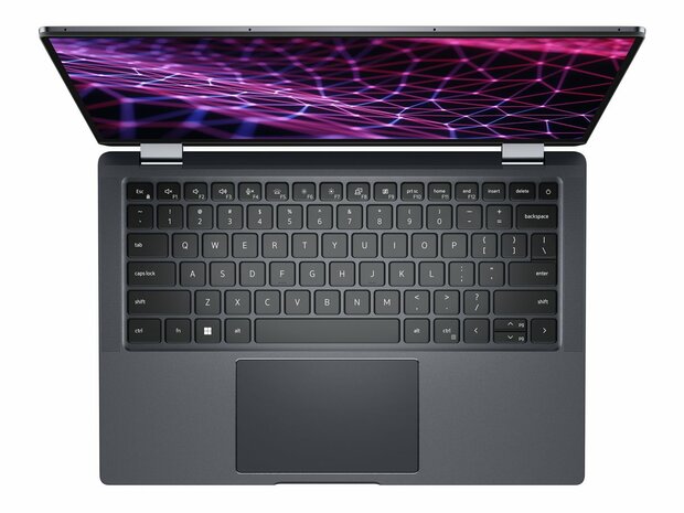 Latitude 9430|i5-1245U|Evo|16GB|512GB SSD|14" FHD+|IR Cam & Mic|Intel Iris Xe|FgrPr|3 Cell|65W Type-C|WLAN|Backlit Kb|W10Pro+W11Pro