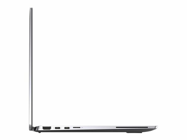 Latitude 9430|i5-1245U|Evo|16GB|512GB SSD|14" FHD+|IR Cam & Mic|Intel Iris Xe|FgrPr|3 Cell|65W Type-C|WLAN|Backlit Kb|W10Pro+W11Pro