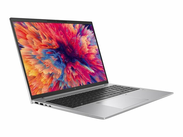 HP ZBook Firefly 14 G9 Mobile Workstation - 35.6 cm (14") - Core i7 1265U - vPro - 32 GB RAM - 1 TB SSD - Deutsch