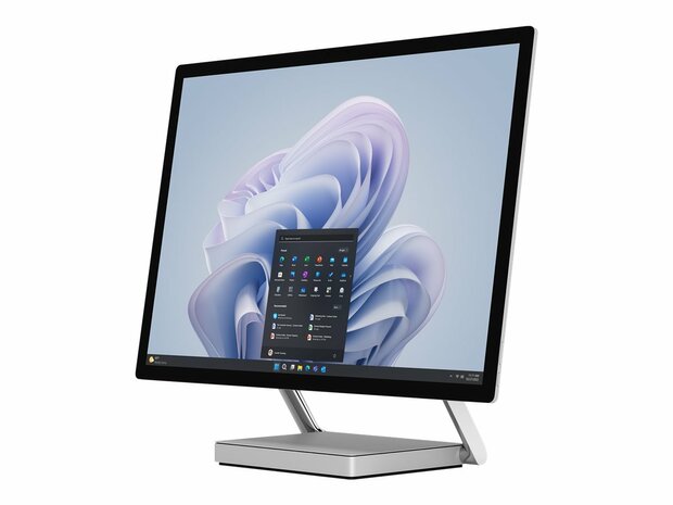 MS Surface Studio 2+ Intel Core i7-11370H 71,12cm 28Zoll 32GB 1TB SSD RTX 3060 W11P 