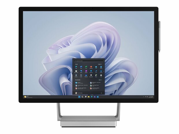 MS Surface Studio 2+ Intel Core i7-11370H 71,12cm 28Zoll 32GB 1TB SSD RTX 3060 W11P 