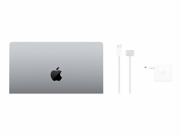 MacBook Pro 14" M2 Max/12C CPU/30C GPU/32GB/1TB SSD Space Grey