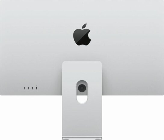 Apple Studio Display - Standard Glass - Tilt- and Height-Adjustable Stand