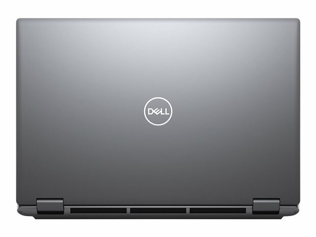 Dell Precision 7670 - 40.64 cm (16") - Core i7 i7-12850HX - vPro - 16 GB RAM - 512 GB SSD Mobile Workstation