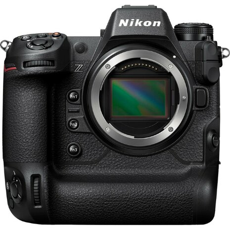  Nikon Z9 Gehäuse