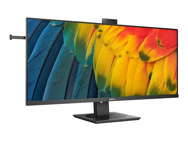 Philips 40B1U5601H - 5000 Series - LED-Monitor - 101.6 cm (40") - HDR