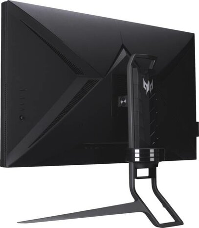 Acer LED-Monitor Predator X32FPbmiiiiphuzx Schwarz