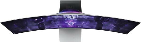 Samsung Odyssey OLED G8 S34DG850SU